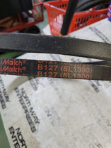 B127 5L1300, 5/8 x 130in UNIMATCH