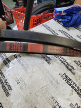 B127 5L1300, 5/8 x 130in UNIMATCH
