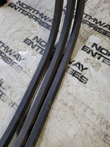B127 5L1300, 5/8 x 130in UNIMATCH