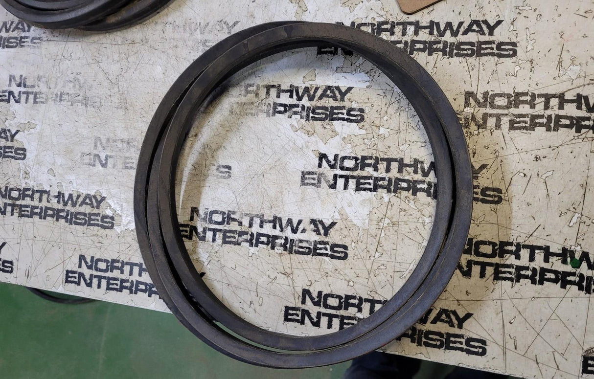 B102 5L1050 B102/5L1050, 5/8 x 105in BELT JASON