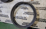 B102 5L1050 B102/5L1050, 5/8 x 105in BELT JASON
