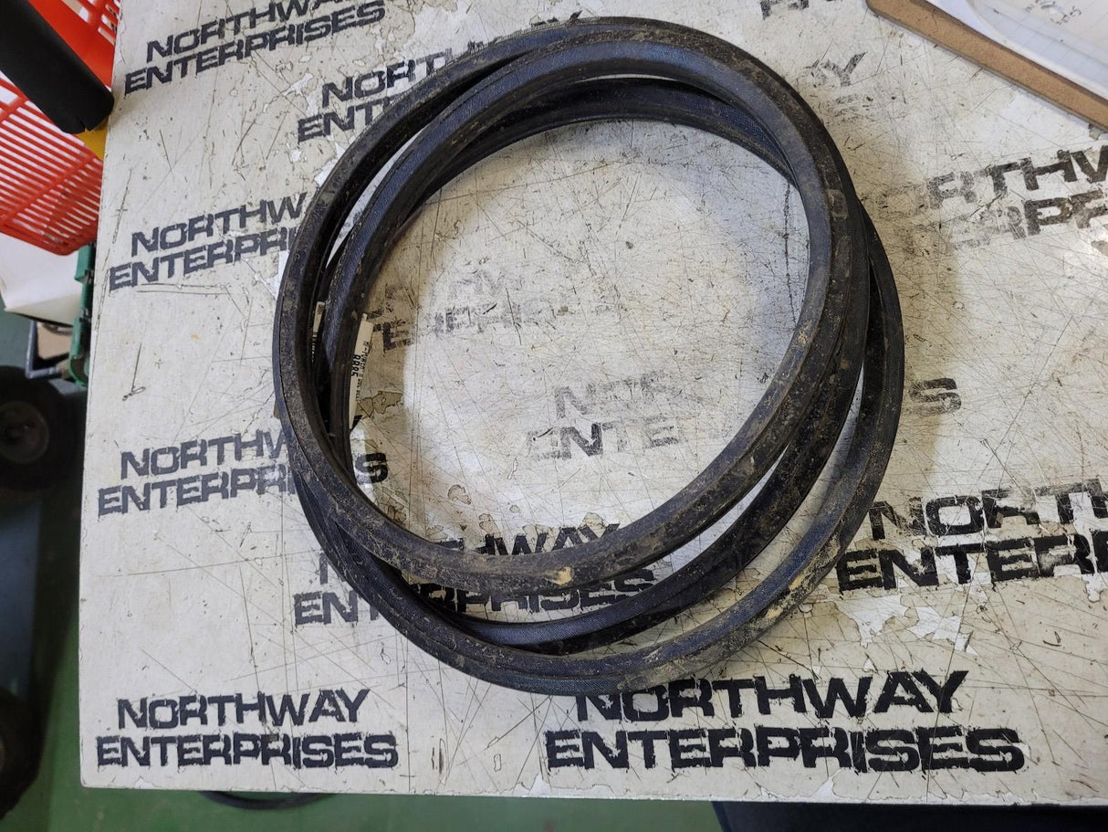 BB85 GATES BELT Hexagonal V-belt 21/32 x 89.6in Vbelt