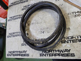 BB85 GATES BELT Hexagonal V-belt 21/32 x 89.6in Vbelt