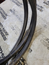 BB85 GATES BELT Hexagonal V-belt 21/32 x 89.6in Vbelt