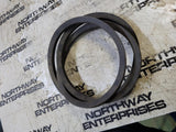 B62 or 5L650 5/8 x 65in V-Belt UNIMATCH BELT