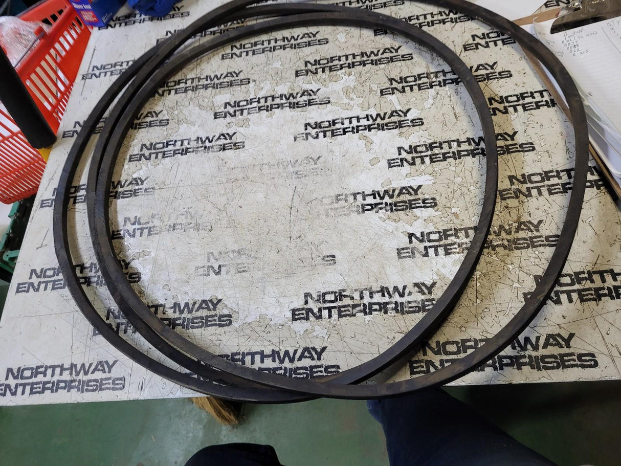 B215 V-belt 5/8 x 218in Vbelt BESTORQ
