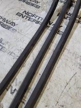 B215 V-belt 5/8 x 218in Vbelt BESTORQ