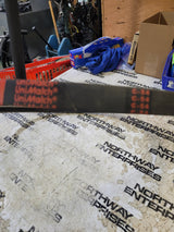 C54 V-belt 7/8 x 58in Vbelt Unimatch Belt