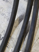 B104 GATES BELT B104 21/32" W X 107" OC X 13/32" THICK V80 V BELT