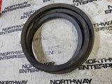 C84 BELT 7/8" Width 88" Length 17/32" Thick  V-BELT