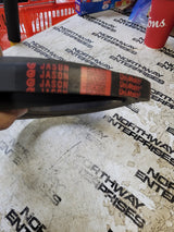 C84 BELT 7/8" Width 88" Length 17/32" Thick  V-BELT