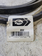 B92 or 5L950 5/8 x 95in V-Belt GATES BELT