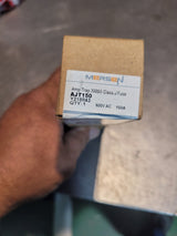 AJT 150 MERSEN AJT150 150 Amp 600 VAC Amp-Trap 2000 Class J Fuse