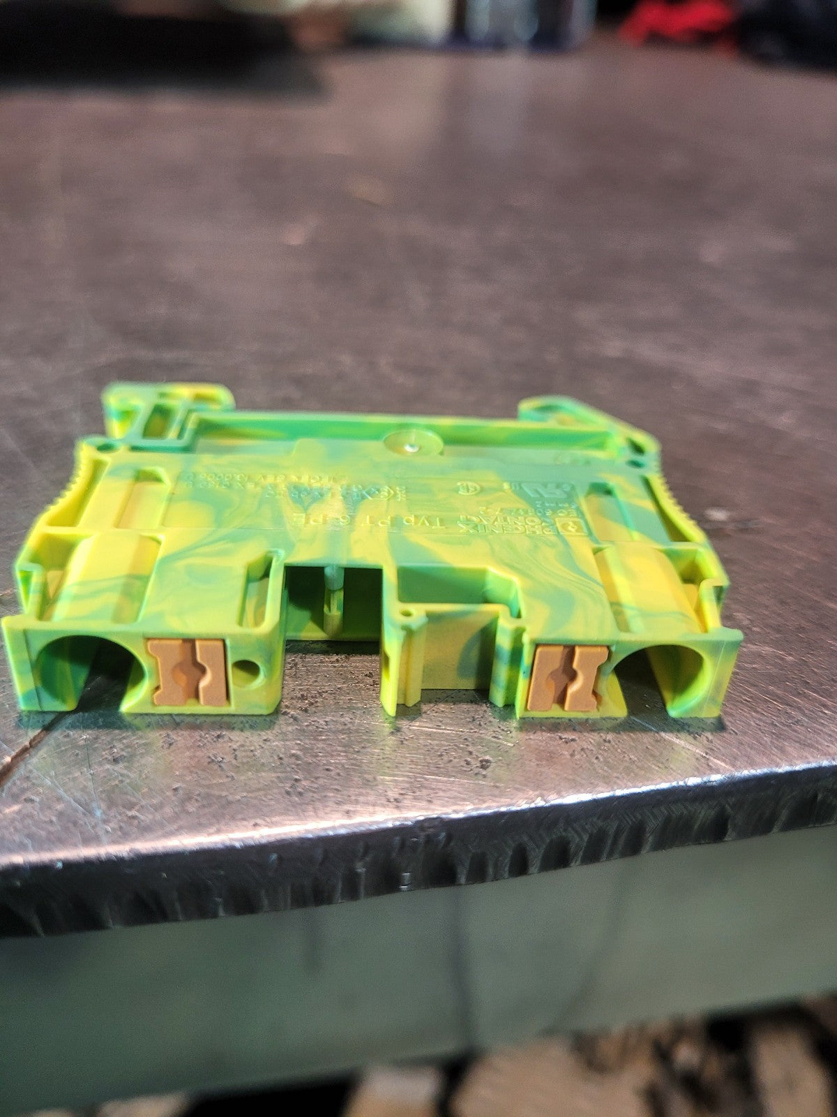 PHOENIX CONTACT PT 6-PE / PT6PE (NEW IN BOX)