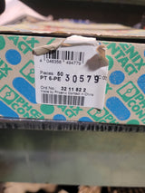 PHOENIX CONTACT PT 6-PE / PT6PE (NEW IN BOX)