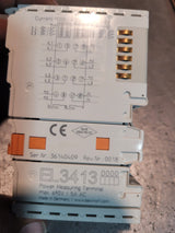 EL3413 BECKHOFF EtherCAT power measurement terminal