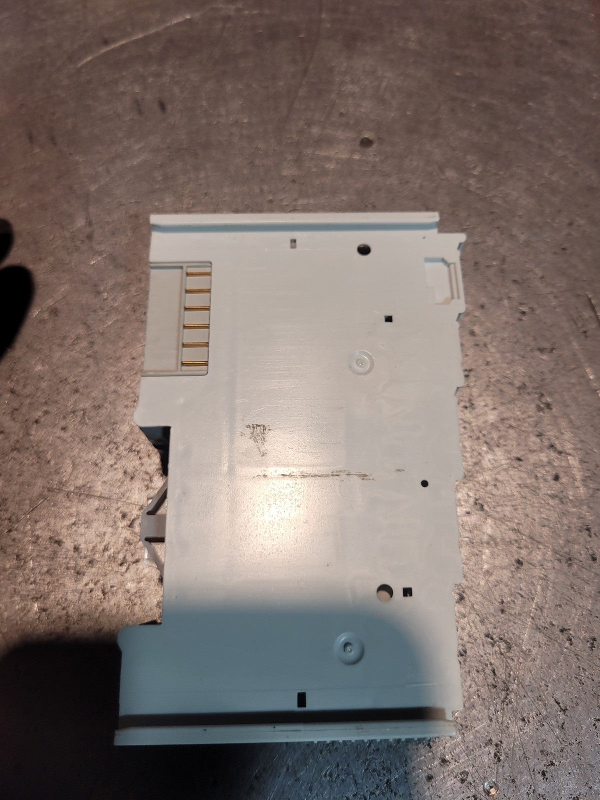 EL3413 BECKHOFF EtherCAT power measurement terminal