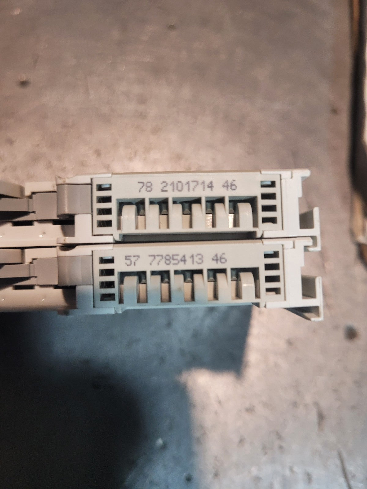 EL3413 BECKHOFF EtherCAT power measurement terminal