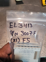 EL3413 BECKHOFF EtherCAT power measurement terminal