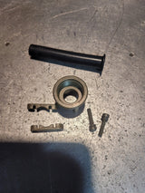 Amphenol Circular Connector 97-3057-1007-1