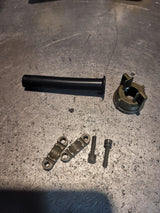 Amphenol Circular Connector 97-3057-1007-1