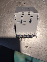 CARLO GAVAZZI CGT-12M-9 / CGT12M9 OVERLOAD RELAY 9A