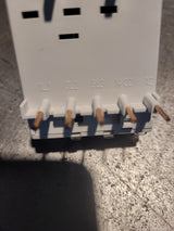CARLO GAVAZZI CGT-12M-9 / CGT12M9 OVERLOAD RELAY 9A