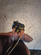 9485, KBRC Forward/Reverse Switch Kit