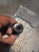 NEW C125-0818-5M INDUSTRIAL LENS BASLER LENS