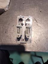 NEW 4000-68000-0970000 MURR FRONT PANEL INTERFACE
