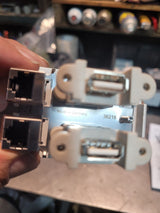NEW 4000-68000-0970000 MURR FRONT PANEL INTERFACE