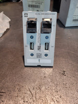 NEW 4000-68000-0970000 MURR FRONT PANEL INTERFACE