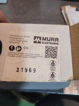 NEW 4000-68000-0970000 MURR FRONT PANEL INTERFACE