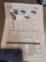 NEW 4000-68000-0970000 MURR FRONT PANEL INTERFACE