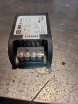 SNR-10-223-T POWER LINE FILTER COSEL NOISE FILTER