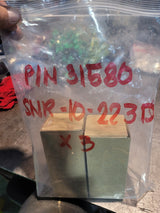 SNR-10-223-T POWER LINE FILTER COSEL NOISE FILTER