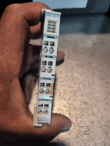 Brand New Beckhoff EL3702 PLC Module EL3702
