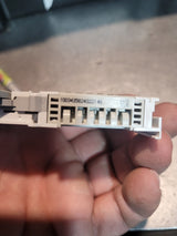 Brand New Beckhoff EL3702 PLC Module EL3702
