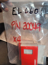 New BECKHOFF EL6601 PLC module