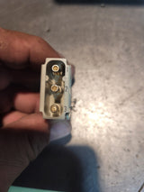 New 09140032601 HAMTUG Connector