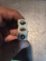 New 09140032601 HAMTUG Connector
