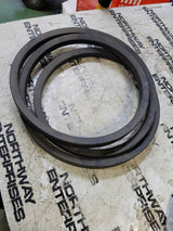 C94 V-belt 7/8 x 98in Vbelt JASON UNIMATCH