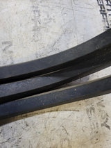 C78 V-belt 7/8 x 82in Vbelt JASON UNIMATCH