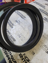 C78 V-belt 7/8 x 82in Vbelt JASON UNIMATCH