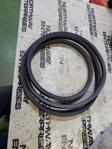 B84 or 5L870 5/8 x 87in V-Belt UNIMATCH