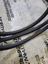 B84 or 5L870 5/8 x 87in V-Belt UNIMATCH