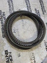XPB2000 or SPBX2000 V-belt 17 x 2000mm Vbelt JASON UNIMATCH