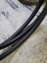 B82 or 5L850 5/8 x 85in V-belt Vbelt unimatch megadyne