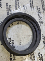C81 V Belt, 7/8" x 85" OC, Rubber, C Type