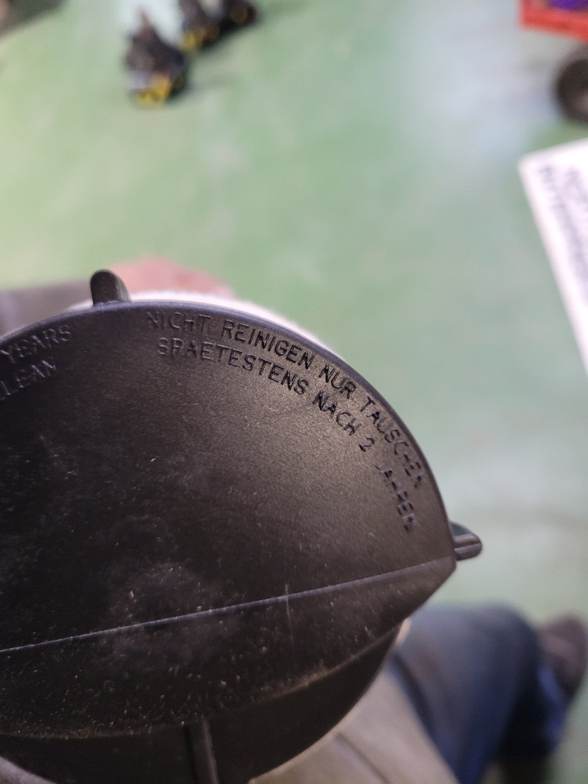 AF26396 FLEETGUARD AIR FILTER